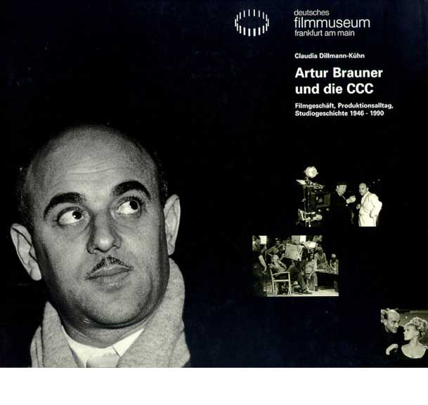 Artur Brauner