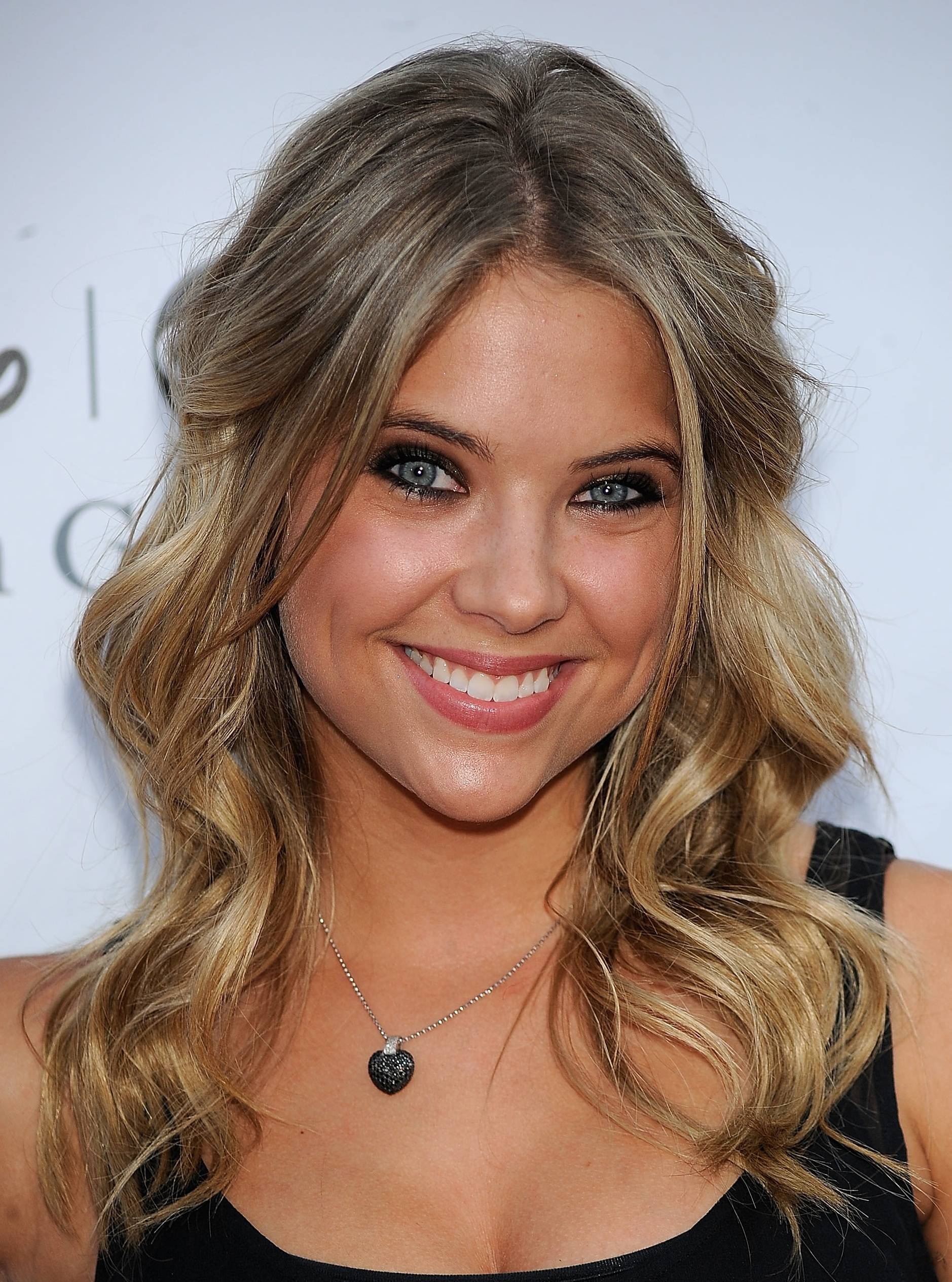 Ashley Benson