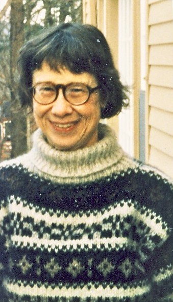 Barbara Bennett