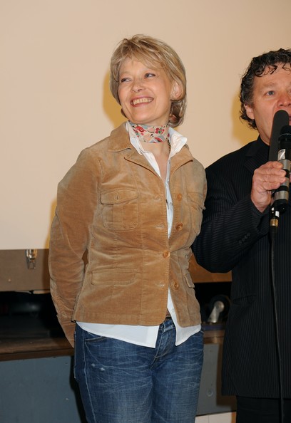 Barbara Rudnik
