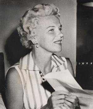 Barbara Sears