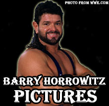 Barry Horowitz