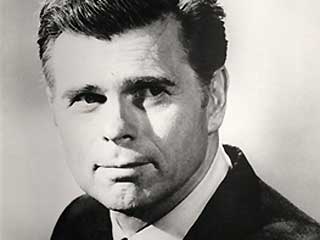 Barry Nelson