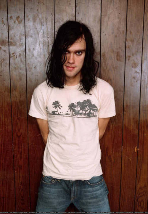 Bert McCracken