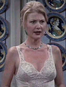 Beth Broderick