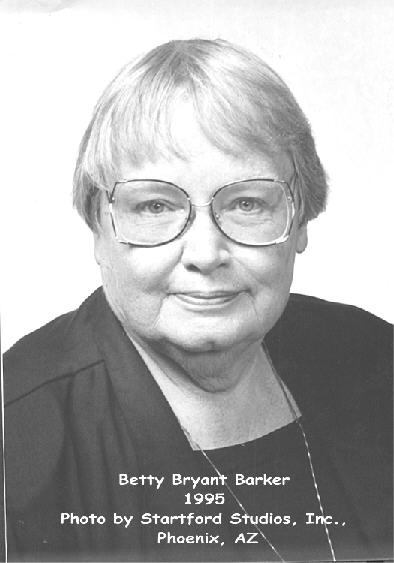 Betty Bryant