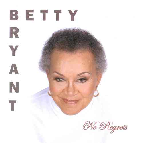 Betty Bryant