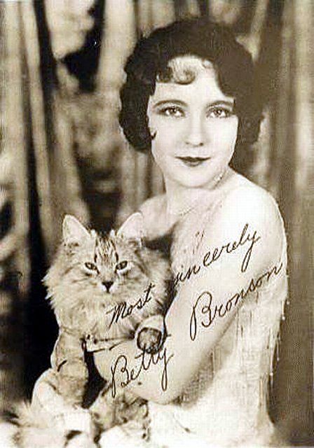 Betty Westmore
