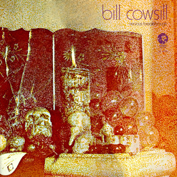 Bill Cowsill