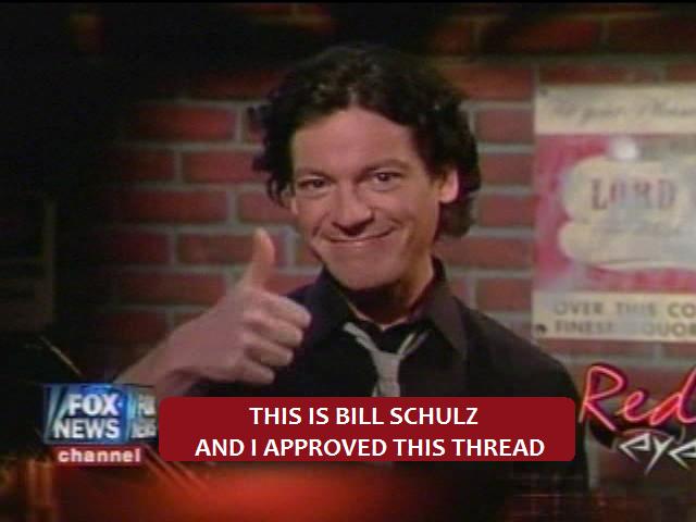 Bill Schulz