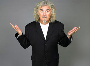 Billy Connolly