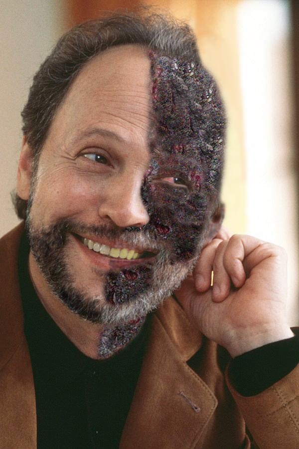 Billy Crystal