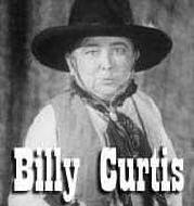 Billy Curtis