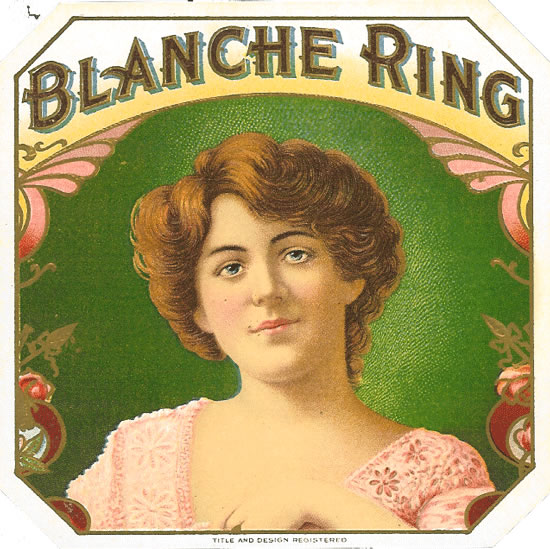 Blanche Ring