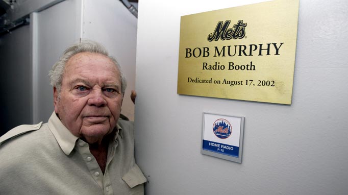 Bob Murphy