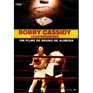 Bobby Cassidy
