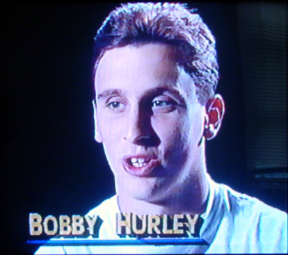 Bobby Hurley