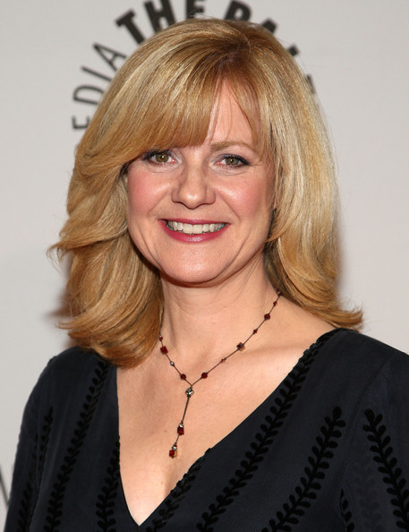 Bonnie Hunt