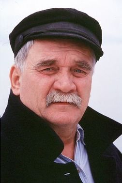 Boris Dvornik