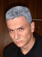 Branislav Tomasevic