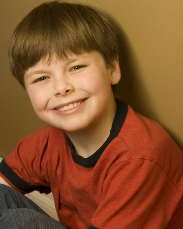 Brendan Meyer