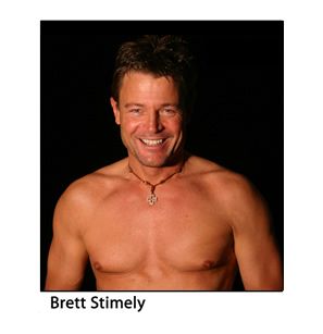 Brett Stimely