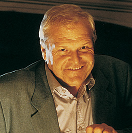 Brian Dennehy