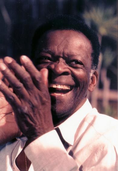 Brock Peters