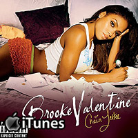 Brooke Valentine