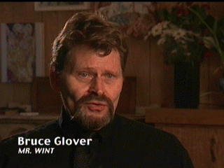Bruce Glover
