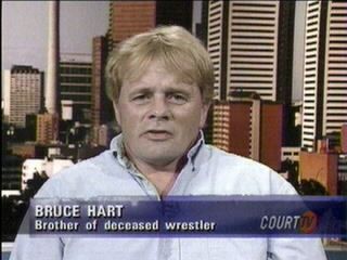 Bruce Hart