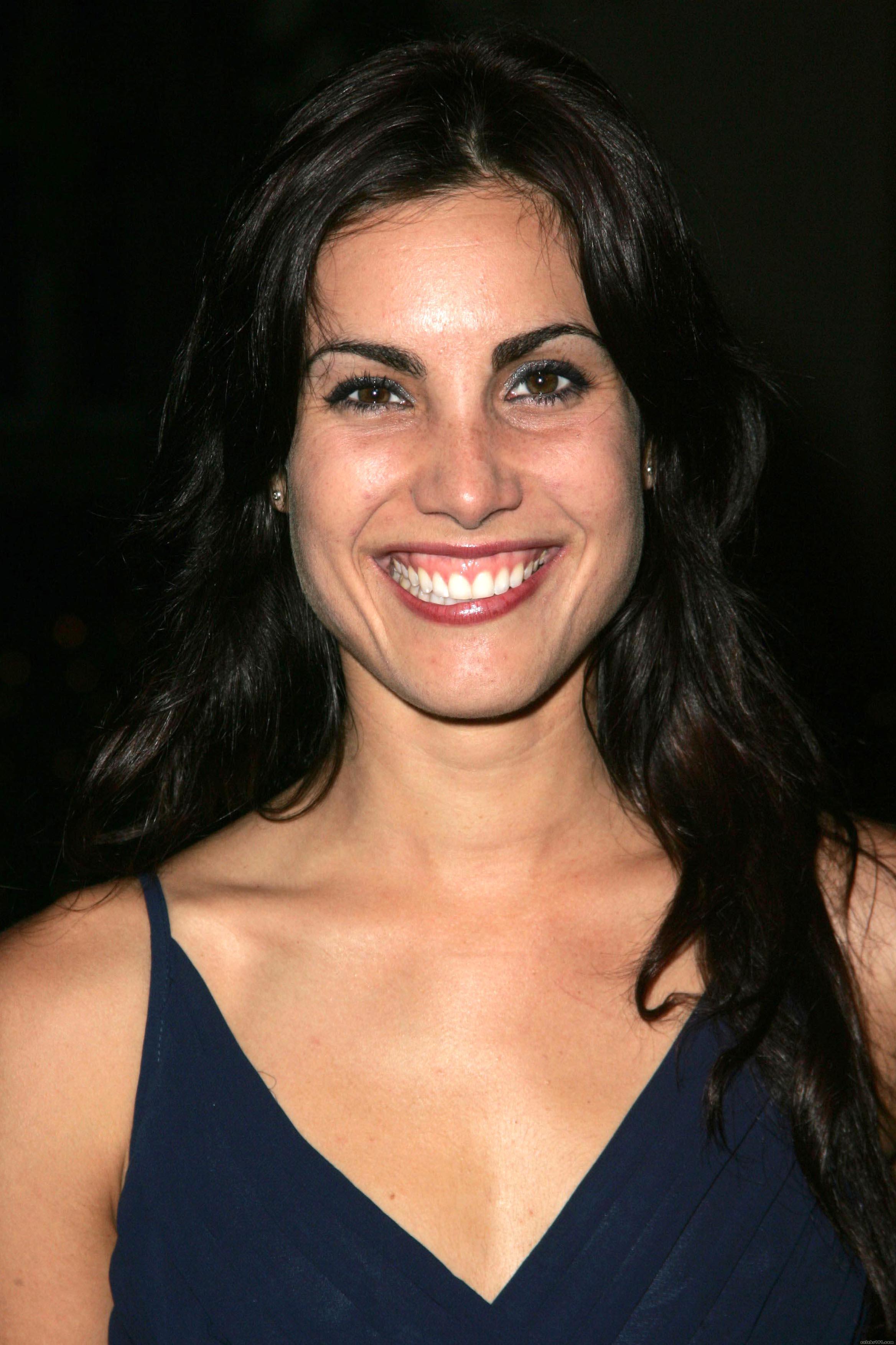 Carly Pope