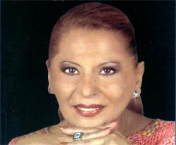 Carmen Flores