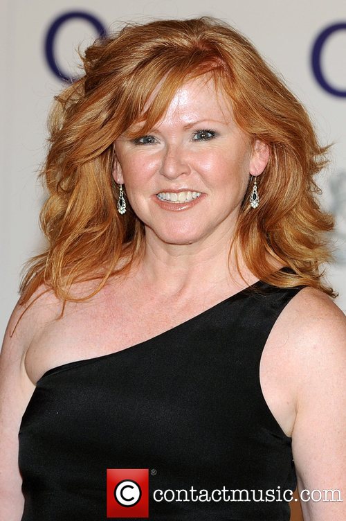 Carol Decker