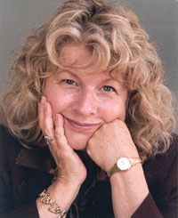 Carole Lynne