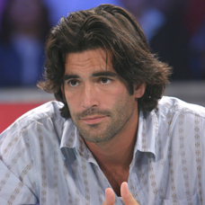 Carter Oosterhouse