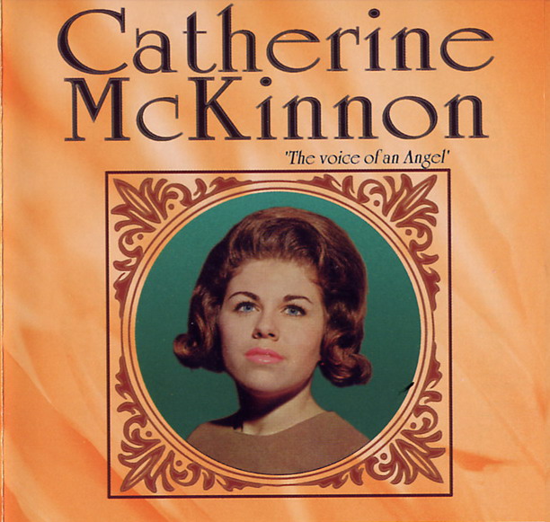 Catherine McKinnon