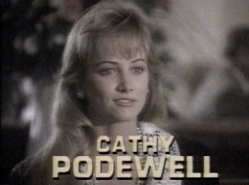 Cathy Podewell