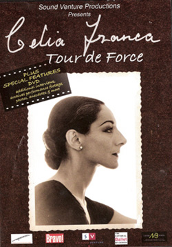 Celia Franca