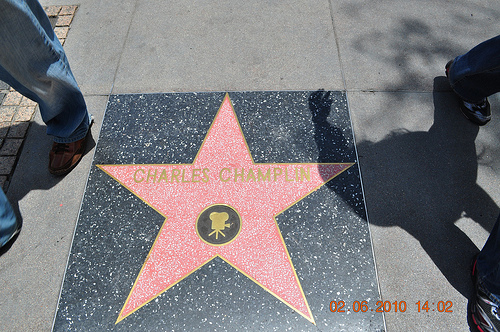 Charles Champlin