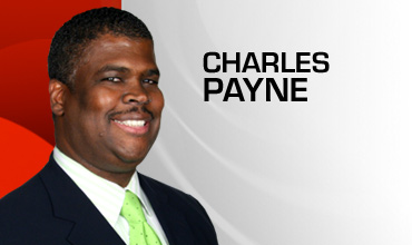 Charles Payne
