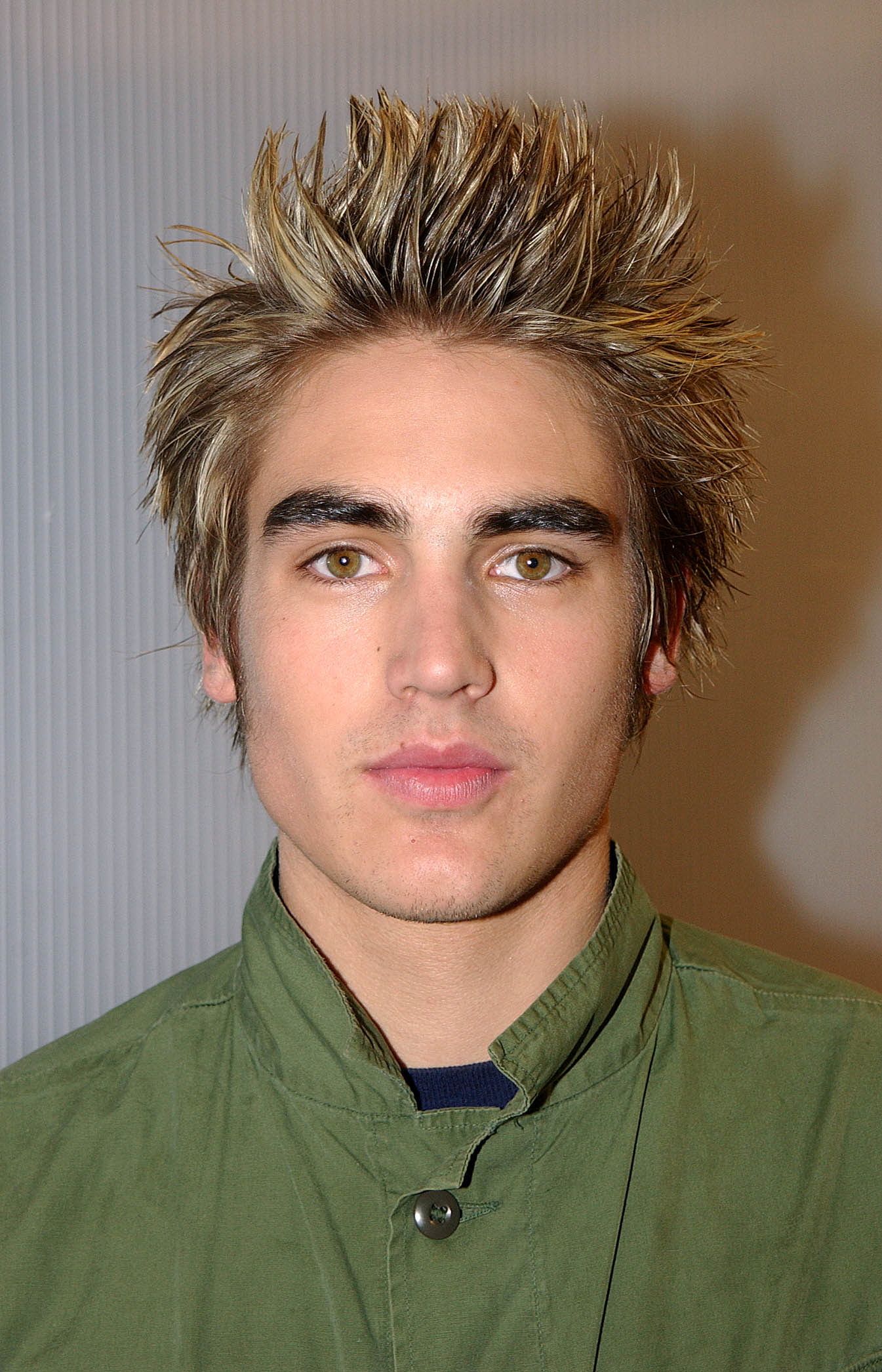 Charlie Simpson