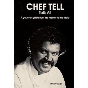 Chef Tell