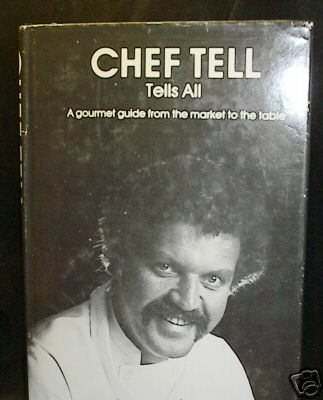 Chef Tell