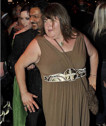 Cheryl Fergison