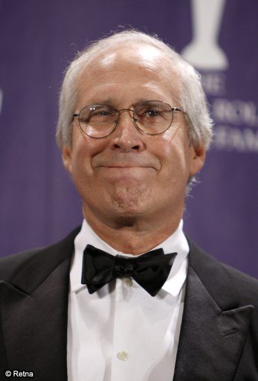 Chevy Chase
