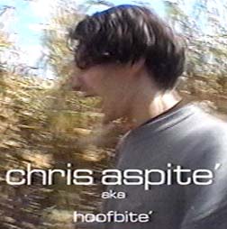 Chris Aspite