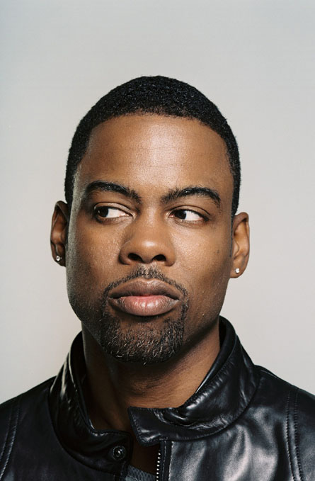 Chris Rock