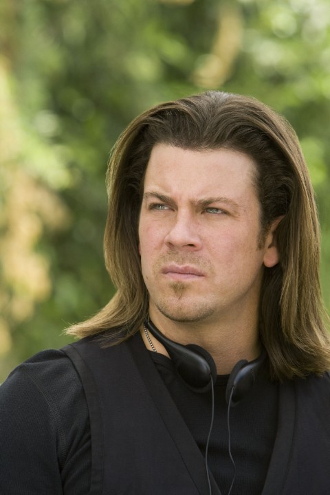 Christian Kane