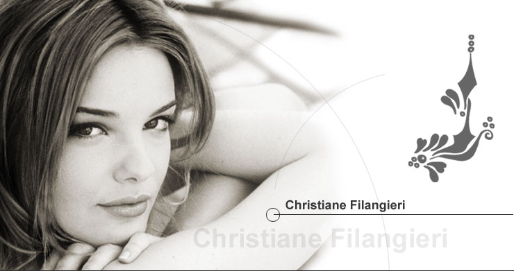 Christiane Filangieri